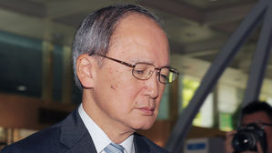 외교차관, 日대사 초치&hellip;"협력관계 근간 흔드는 중대한 도전"