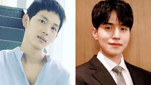 [SBS Star] Yim Siwan Reveals a Strange Way Lee Dong Wook Chose to Become Close to Him
