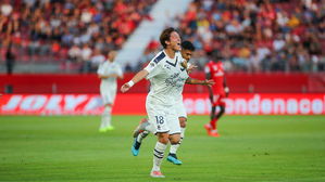 [취재파일] 보르도 "황의조 영입, 세계적인 팀 되기 위한 포석"