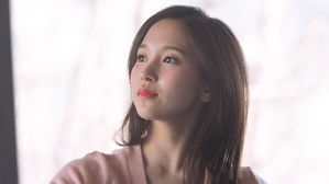 [SBS Star] MINA Reportedly Participated in TWICE's MV Filming; Agency Responds