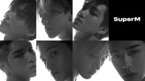 [SBS Star] SuperM Announces Its Debut Date & Teaser Schedule