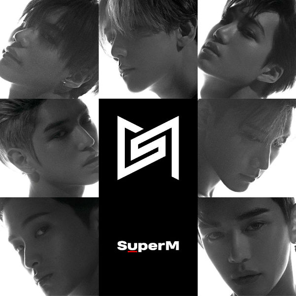 [SBS Star] SuperM Announces Its Debut Date & Teaser Schedule