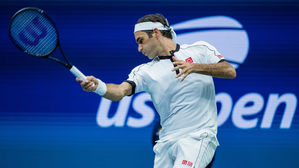 페더러&middot;조코비치, US오픈 테니스 3회전 진출