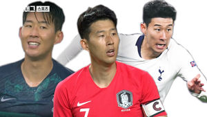 전 세계 혹사 선수 1위?! 손흥민이 대표팀에 발탁돼도 씁쓸한 이유