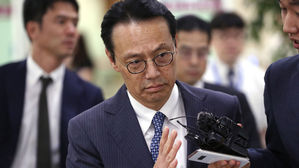 한&middot;일 외교 국장급 협의&hellip;'한일정보협정 종료' 후 처음