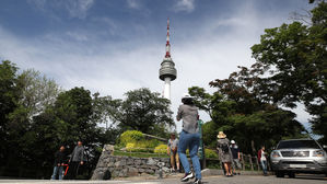 한국 관광 경쟁력 세계 16위&hellip;역대 최고 기록