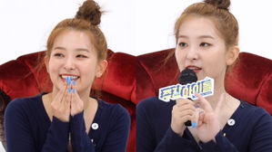 [SBS Star] Red Velvet SEULGI Names Top 4 'Dance Queens' in the K-pop Scene