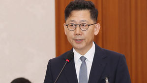농해수위, 김현수 후보자 청문보고서 채택&hellip;사실상 '적격' 의견