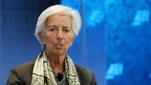 ECB 차기 수장 라가르드 "완화적 정책 유지 필요"