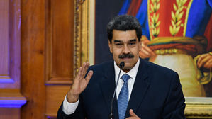 베네수 마두로 "나를 독재자로 부르는 것은 어리석은 짓" 주장