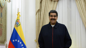 미국 "베네수엘라 마두로, 스스로 물러나면 처벌 않을 것"