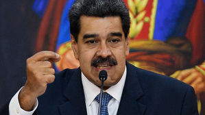 베네수엘라 마두로 "곧 방북할 것"&hellip;北과 부쩍 밀착 행보