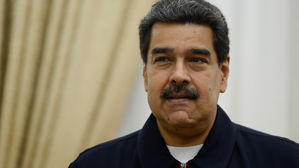 마두로 베네수엘라 대통령 방러&hellip;"25일 푸틴 대통령과 회담"