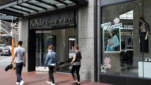 '미국판 동대문 신화' 포에버21 위기 소식에 한인사회 촉각