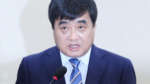 한상혁 방통위원장 후보자 "가짜뉴스 규제, 방통위 권한 아니다"