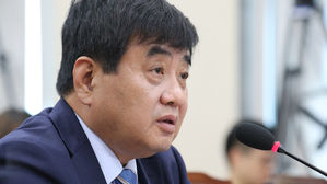 한상혁 방통위원장 후보자 "의도된 거짓 정보, 민주주의 위협"