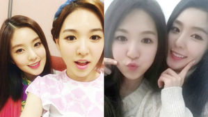 [SBS Star] Red Velvet IRENE & WENDY Reveal Funny Reasons Why They Will Never Use Instagram