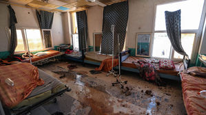 美 미사일 공격으로 시리아 알카에다 지도자 40여 명 사망