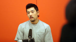 징계 풀린 한화 이용규, 대전구장 찾아 사과 "받아주셔서 감사"