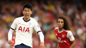 손흥민 '2골 관여' 맹활약&hellip;토트넘, 3경기 무승