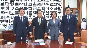 [국회 연결] 조국 청문회 증인 두고 대립&hellip;타협점 주목