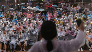 '조국 딸 의혹 규명' 부산대 또 촛불 든다&hellip;이번엔 총학 주최