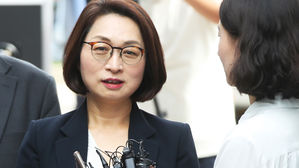 '정치자금법 위반' 은수미 성남시장 1심서 벌금 90만 원