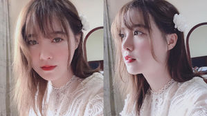 [SBS Star] Koo Hye Sun to Leave the Entertainment Industry for Some Time