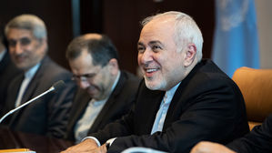 이란 외무장관 "러시아&middot;이란 인도양서 합동군사훈련 할 것"