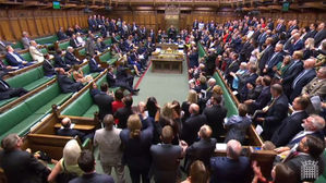 "'노 딜' 브렉시트 막자"&hellip;英 하원, 긴급토론 진행