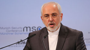 이란 외무장관 "美나 사우디, 이란 공격 시 전면전"