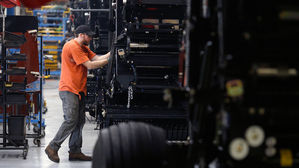 "美 제조업 확장 국면 끝났다"&hellip;3년 만에 경기 위축 진입