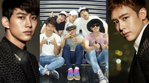 [SBS Star] 2PM Welcomes 11th Debut Anniversary & NICHKHUN&middot;TAECYEON Share a Touching Message