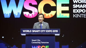 이 총리 "한국, 스마트시티 완전하게 성공시킨 첫 나라 되겠다"