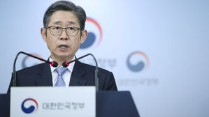 노홍인 보건복지부 보건의료실장 (사진=연합뉴스_