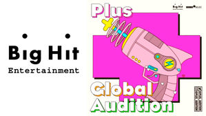 [SBS Star] Big Hit Entertainment Announces Dates & Cities for a Global Audition for Girls
