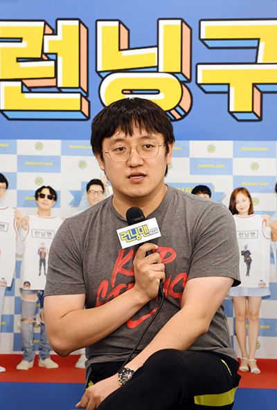 '런닝맨' PD가 밝힌 방송 9년 중 최대 위기 (사진=SBS '런닝맨' 방송화면·홈페이지 캡처)