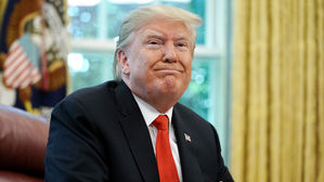 [Pick] "트럼프 탄핵될까?" '우크라 의혹'에 베팅 사이트서 42%까지 ↑