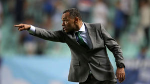 모라이스 전북 감독, 시즌 두 번째 '이달의 감독'에 선정