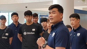 배구 올림픽 대륙별 예선, 남자부 중국&middot;여자부 태국서 개최