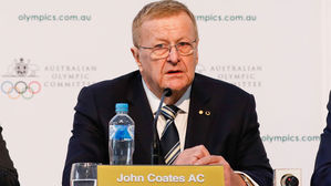 도쿄올림픽 책임자도 욱일기 허용 시사