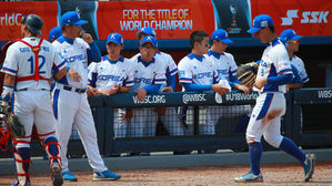 벼랑 끝에 몰린 한국 청소년야구, 타이완에 완패