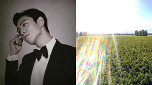 [SBS Star] BIGBANG T.O.P Owns a Massive Vineyard in Argentina?