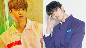 [SBS Star] Kim Sung Hyun Leaves IN2IT; Says His Agency Is Demanding a Penalty of 120M