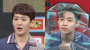 [SBS Star] Henry's Friend Mentions the Time When He Spotted Henry with Girls in a Bar