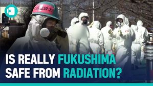 What is the truth of Fukushima that Japan is hiding?