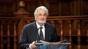 '성희롱 의혹' 도밍고, 뉴욕 메트로폴리탄 무대도 떠난다