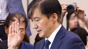 조국 인사청문회 초반 시청률 16.7%