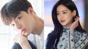 [SBS Star] Ahn Jae Hyeon Reportedly Personally Apologized to Oh Yeon Seo