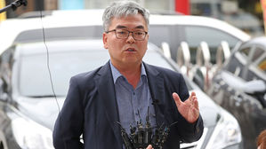 박훈 변호사 "김진태, 청문회서 공개한 자료도 검찰 유출"